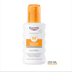 Eucerin Sun Spray SPF50+ 200ml