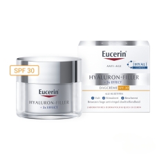 Eucerin Hyaluron-Filler Dagcrème SPF 30 50ml