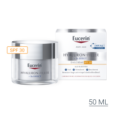 Eucerin Hyaluron-Filler Dagcrème SPF 30 50ml