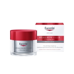 Eucerin Hyaluron-Filler Volume Lift Nachtcrème 50ml