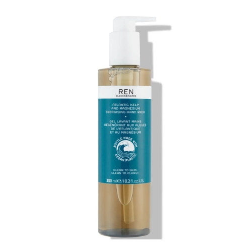 REN Clean Skincare Atlantic Kelp Hand Wash 300ml