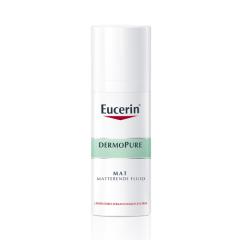 Eucerin DermoPure MAT Matterende fluid 50ml