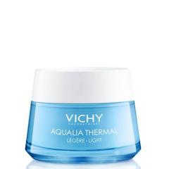 Vichy Aqualia Thermal Rehydraterende Dagcrème Licht 50ml