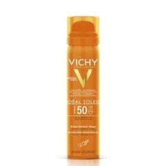 Vichy Ideal Soleil Frisse Gezichtsmist 75ml
