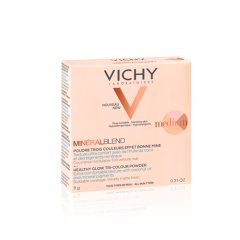 Vichy Minèralblend Poeder Medium 9G