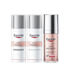 Eucerin Anti Pigment Routine Kit