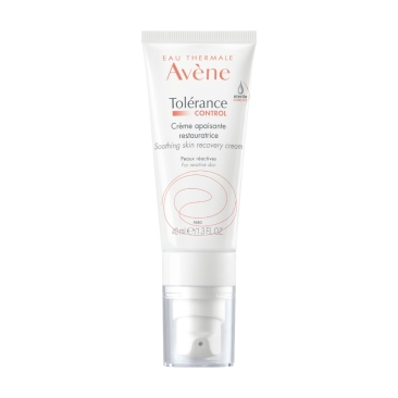 Avene Tolerance Control Herstellende Crème 40ml