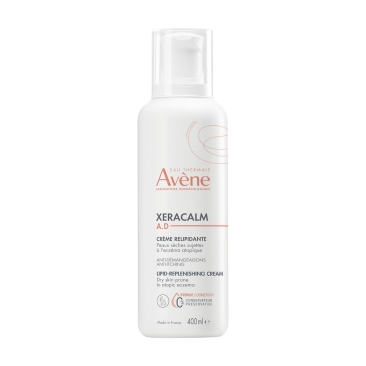Avène XeraCalm A.D Crème 400ml