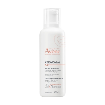 Avène XeraCalm A.D Balsem 400ml
