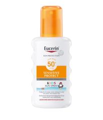 Eucerin Sun Sensitive Protect Kids Spray SPF 50+ 200ml