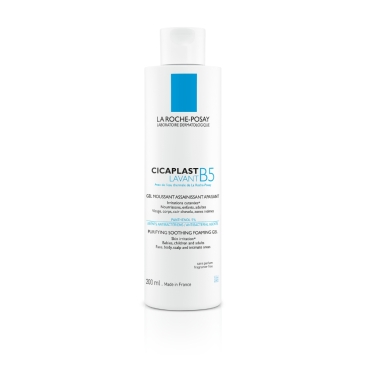 La Roche-Posay Cicaplast Wasgel B5 200ml