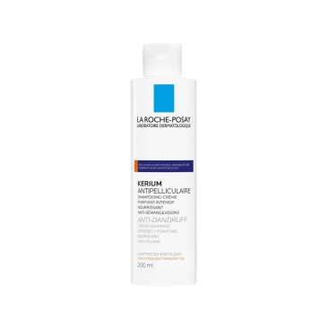 La Roche-Posay Kerium DS Anti-Schilfers Shampoo 200ml