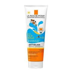 La Roche-Posay Anthelios Kind Wet Skin Gel SPF50+ Zonbescherming 250ml