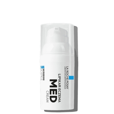 La Roche-Posay Lipikar Eczema MED Crème 30ml