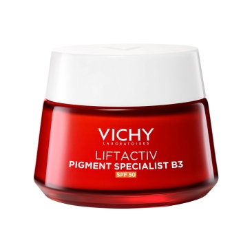 Vichy Liftactiv B3 Dagcrème SPF50 50ml