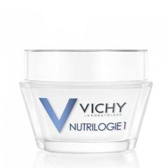 Vichy Nutrilogie 1 Dag droge huid 50ml