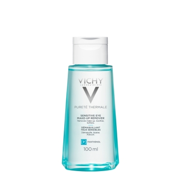 Vichy Purete Thermale Oog make-up Verwijdering 100ml