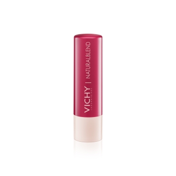 Vichy Naturalblend - Hydraterende Lippenbalsem met een tint (Roze)