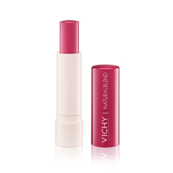 Vichy NaturalBlend Getinte Lippenbalsem Roze 4,5gr