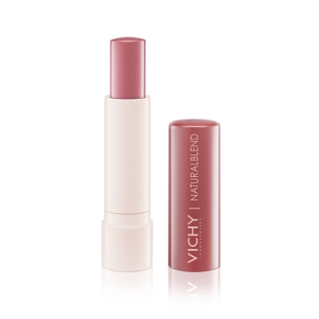 Vichy NaturalBlend Getinte Lippenbalsem Nude 4,5gr