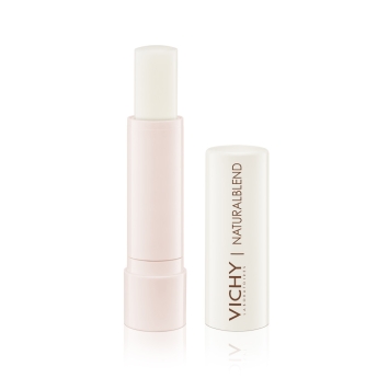 Vichy NaturalBlend Lippenbalsem Transparant 4,5gr