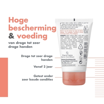 Avène Cold Cream Hydraterende Handcrème 50ml