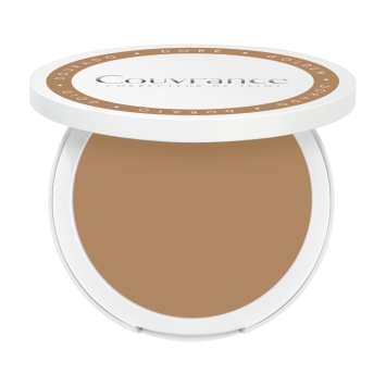 Avène Couvrance Compacte Foundationcrème 1.4 Gold 8.5 g