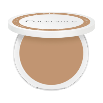 Avène Couvrance Compacte Foundationcrème 1.3 Honey 8.5 g