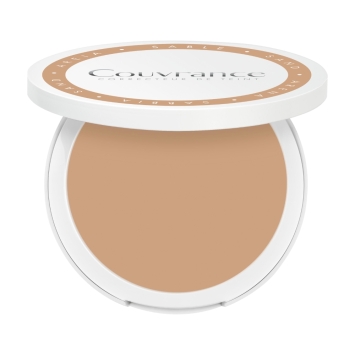 Avène Couvrance Compacte Foundationcrème 1.2 Sand  8.5 g