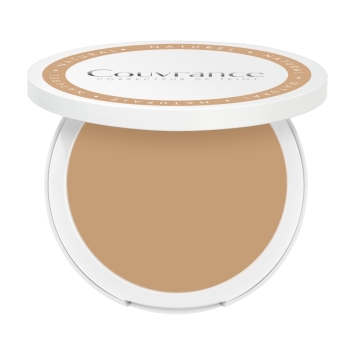 Avène Couvrance Compacte Foundationcrème 1.1 Naturel Dekking 8,5gr