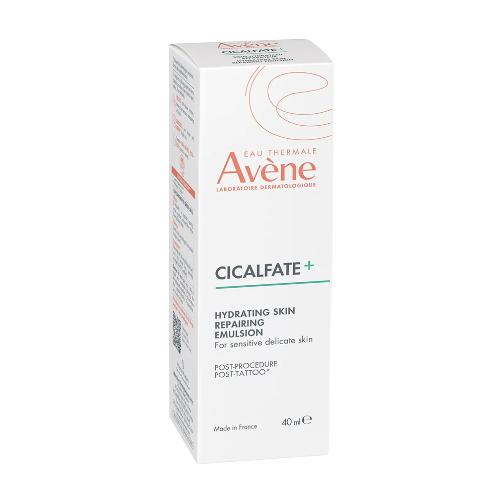 Avène Cicalfate+ Herstellende Verzorging Emulsie 40ml