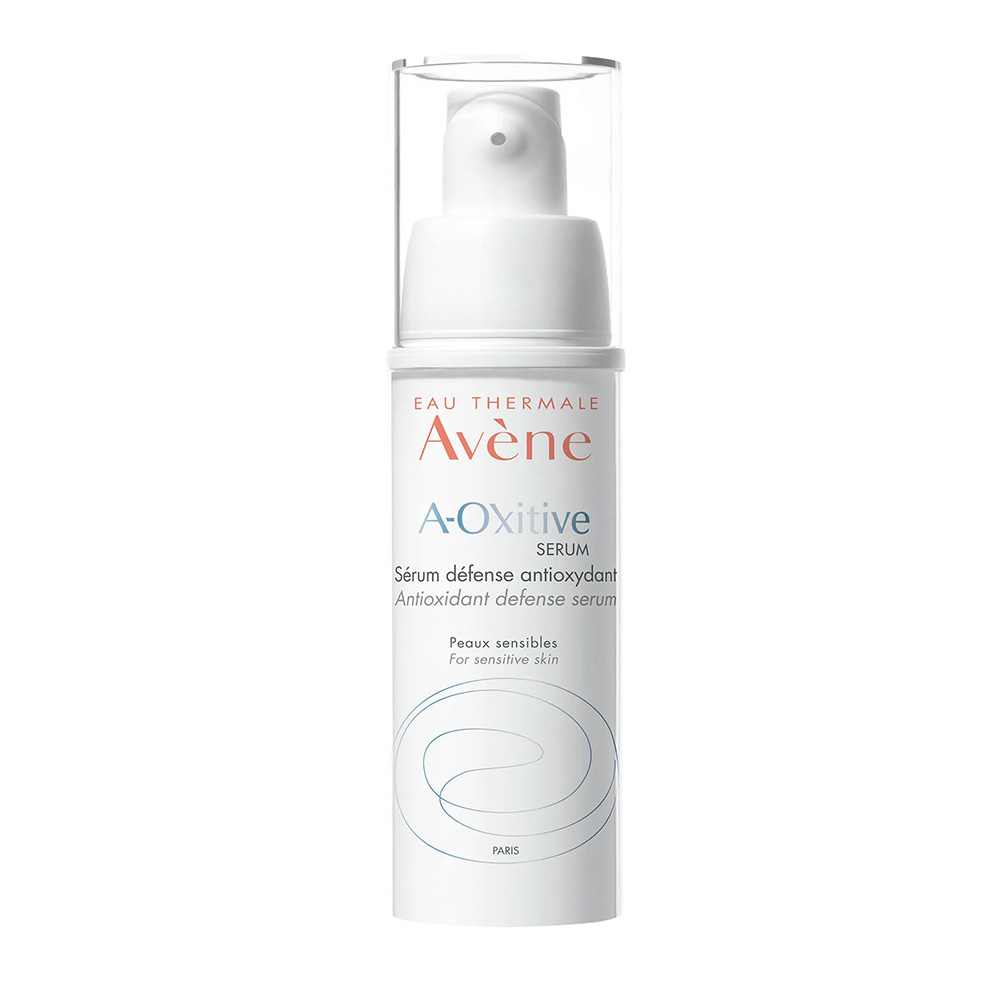 Avene A-Oxitive Antioxiderend Defense Serum 30ml