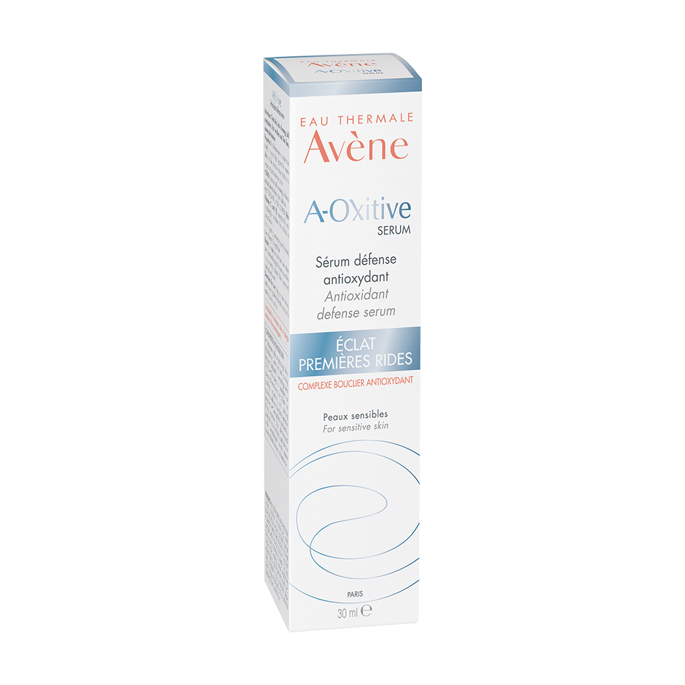 Avène A-Oxitive Antioxiderend Defense Serum 30ml