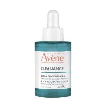 Avène Cleanance A.H.A Exfoliërend Serum 30ml