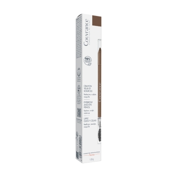 Avène Couvrance Oog Wenkbrauwpotlood Blond 1,35g