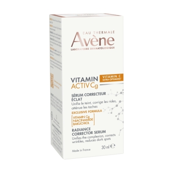 Avène Vitamin Activ Cg Corrigerend Serum 30ml