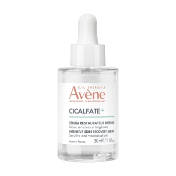 Avène Cicalfate+ Intensief Herstellend Serum 30ml