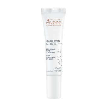 Avène Hyaluron Activ B3 Oogverzorging 15ml