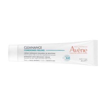 Avène Cleanance Comedomed Puistjescrème 40ml