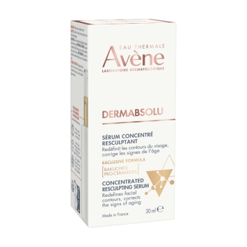 Avène DermAbsolu Geconcentreerd Vormgevend Serum 30ml