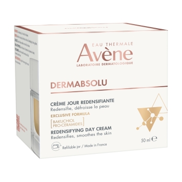 Avène DermAbsolu Voller Makende Dagcrème 50ml