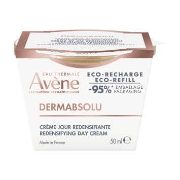 Avène DermAbsolu Voller Makende Dagcrème Navul 50ml