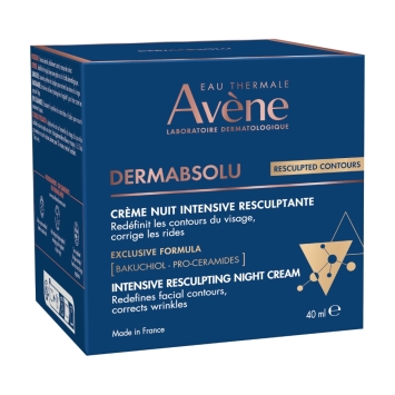 Avène DermAbsolu Intensieve Nachtcrème 40ml