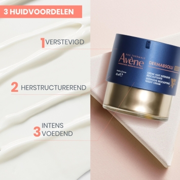 Avène DermAbsolu Intensieve Nachtcrème 40ml