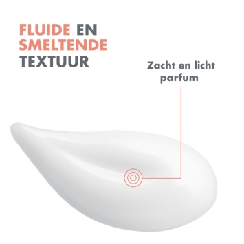 Avène Hydrance Hydraterende Crème Rijk 40ml