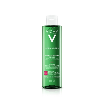 Vichy Normaderm Zuiverende Reinigingslotion 200ml (B)