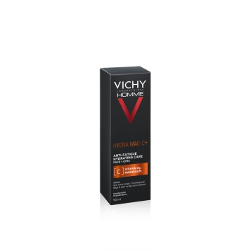 Vichy Homme Hydra Mag C+ Dagcrème 50ml