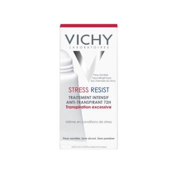 Vichy Deodorant Stress Resist Anti-Transpiratie 72 uur Roller 50ml