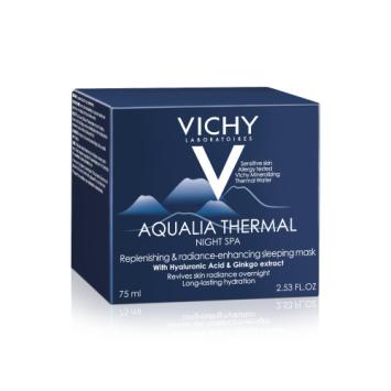 Vichy Aqualia Thermal Nachtcrème 75ml