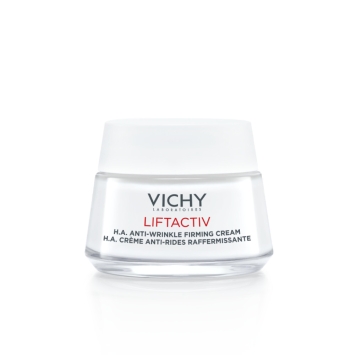 Vichy Liftactiv H.A. Anti-Rimpel Verstevigende Dagcrème Normale tot Gemengde Huid 50ml